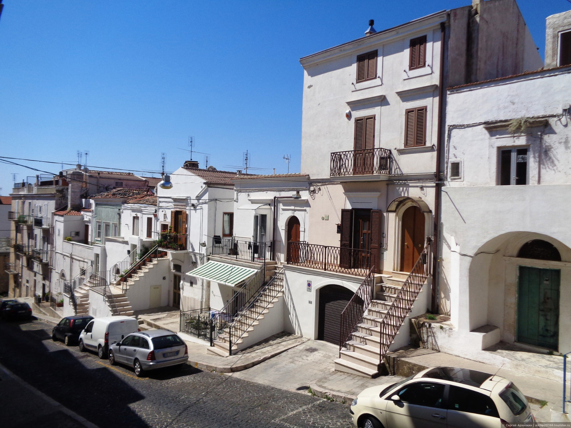 Manfredonia